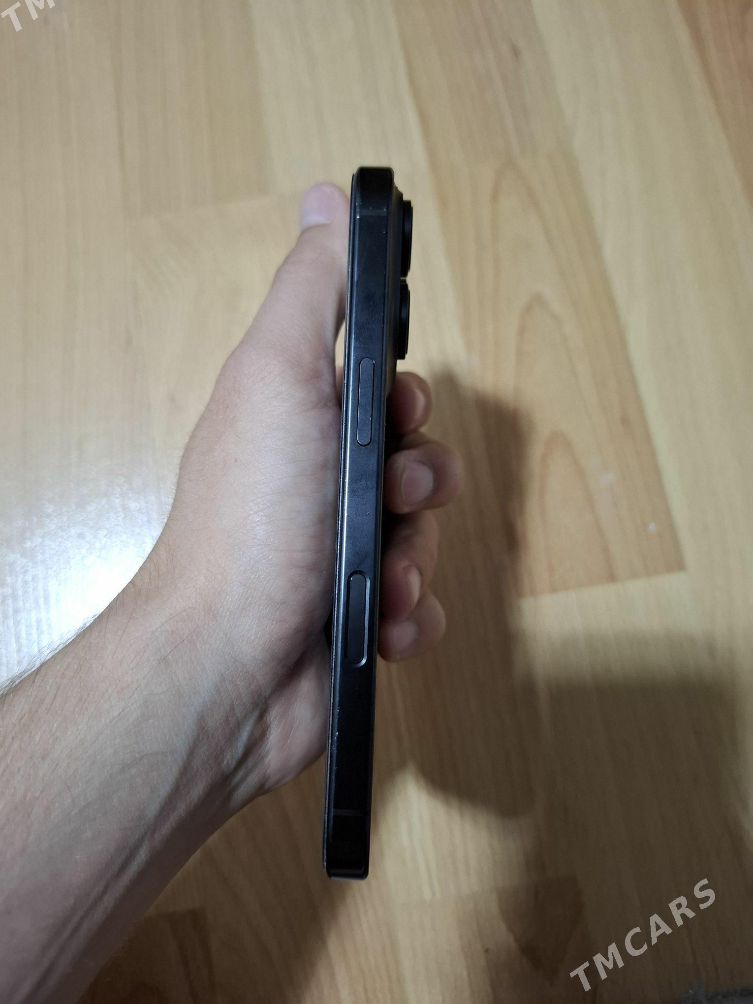 Iphone 16 pro - Ашхабад - img 3