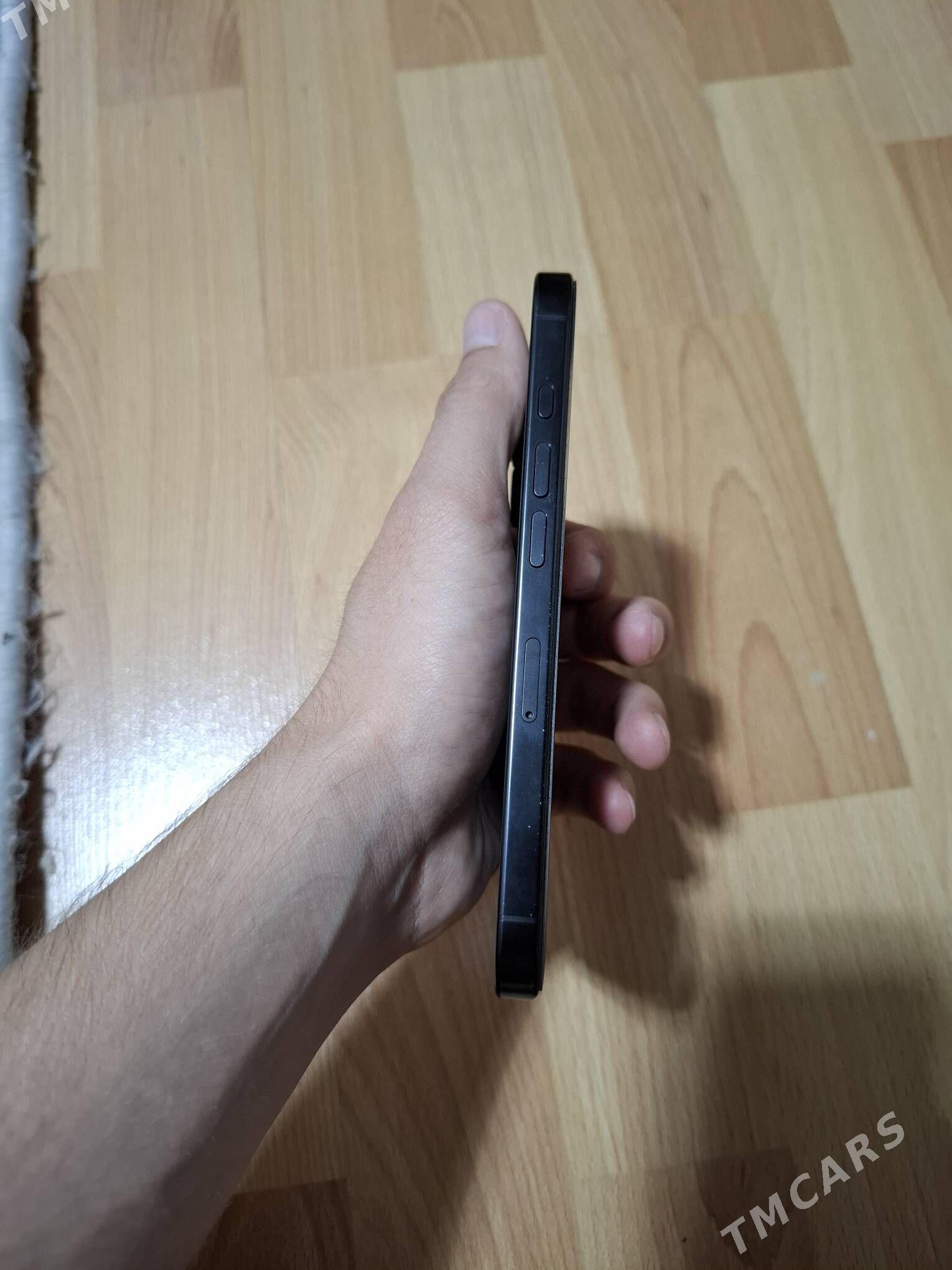 Iphone 16 pro - Ашхабад - img 5