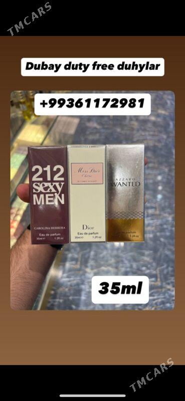 Stoykiy duhylar amatly - Aşgabat - img 5