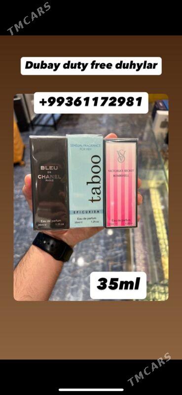 Stoykiy duhylar amatly - Aşgabat - img 7