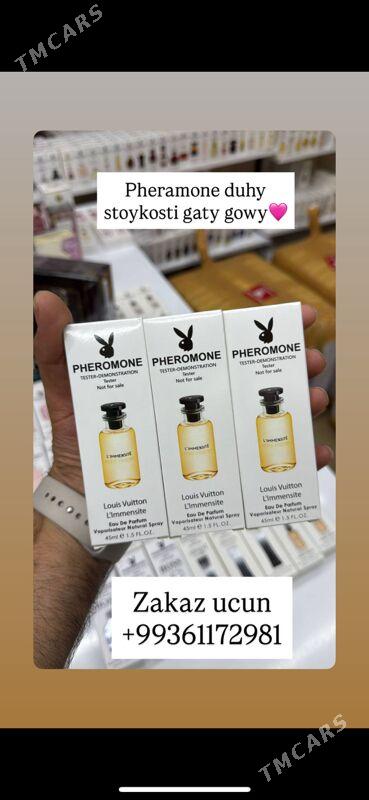 Stoykiy duhylar amatly - Aşgabat - img 2