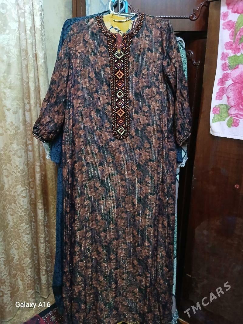 koynekler - Туркменбаши - img 3