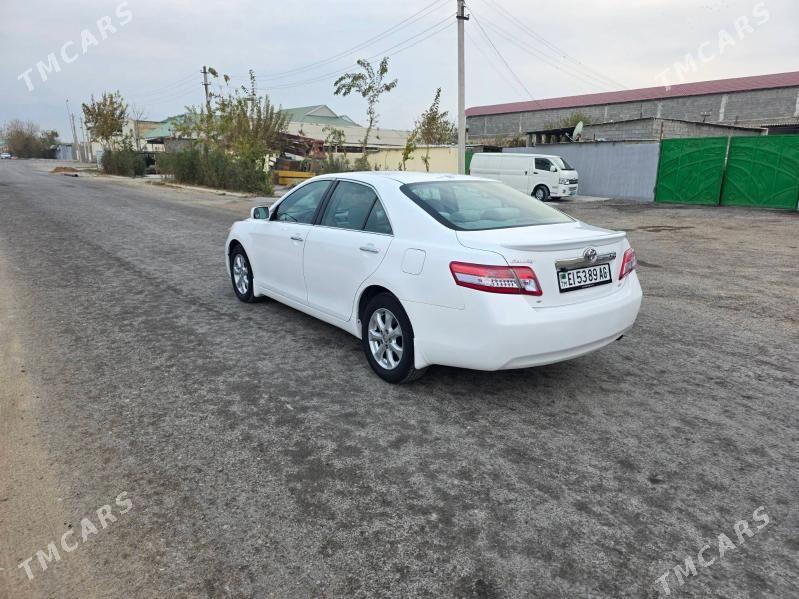Toyota Camry 2010 - 222 000 TMT - Aşgabat - img 5