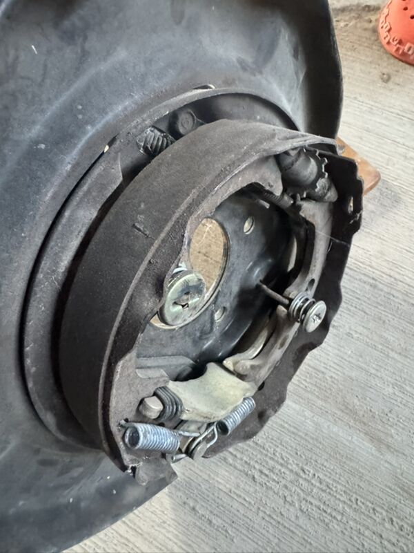 Kalodka rucnoy 200 TMT - Gurbansoltan Eje - img 2