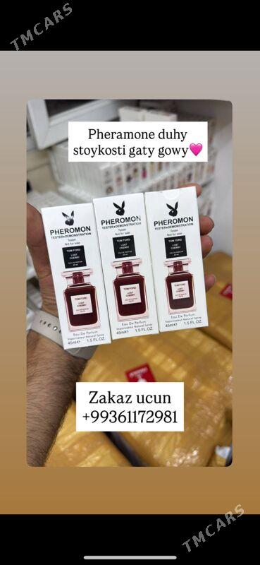 Stoykiy duhylar amatly - Aşgabat - img 4