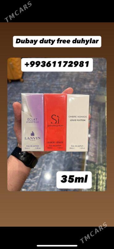 Stoykiy duhylar amatly - Aşgabat - img 6