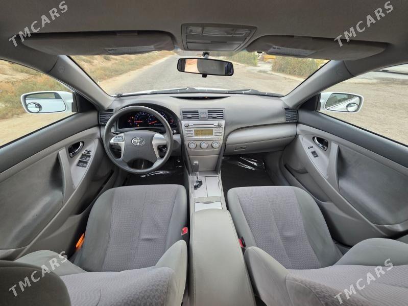Toyota Camry 2010 - 222 000 TMT - Aşgabat - img 10