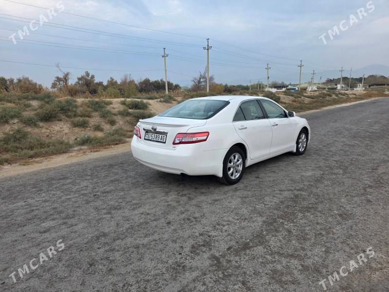 Toyota Camry 2010 - 222 000 TMT - Aşgabat - img 7