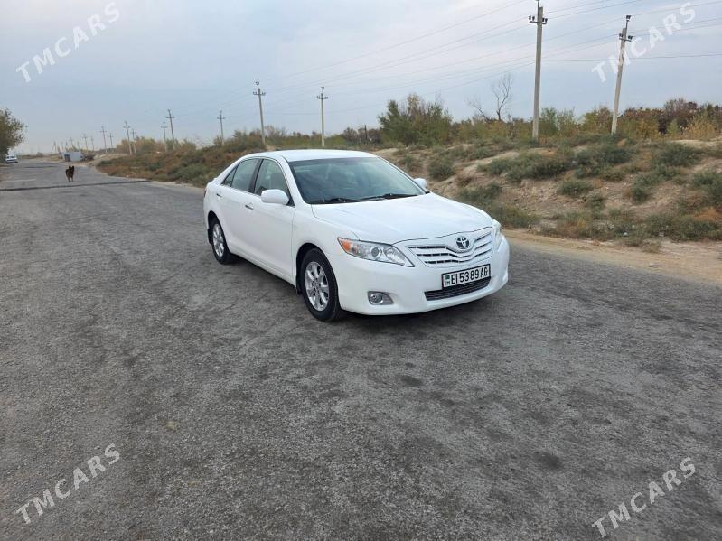Toyota Camry 2010 - 222 000 TMT - Aşgabat - img 2