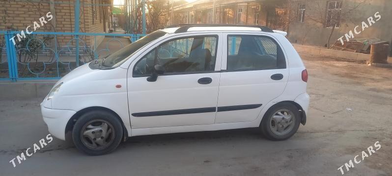 Daewoo Matiz 2001 - 40 000 TMT - Daşoguz - img 5