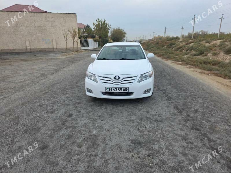 Toyota Camry 2010 - 222 000 TMT - Aşgabat - img 4