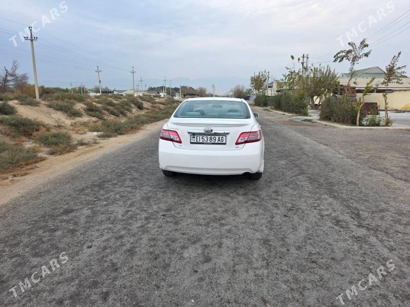 Toyota Camry 2010 - 222 000 TMT - Aşgabat - img 6