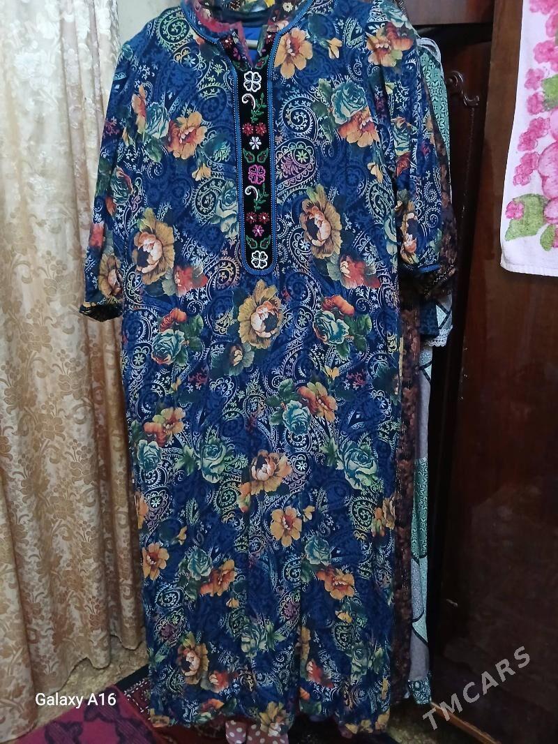 koynekler - Туркменбаши - img 2