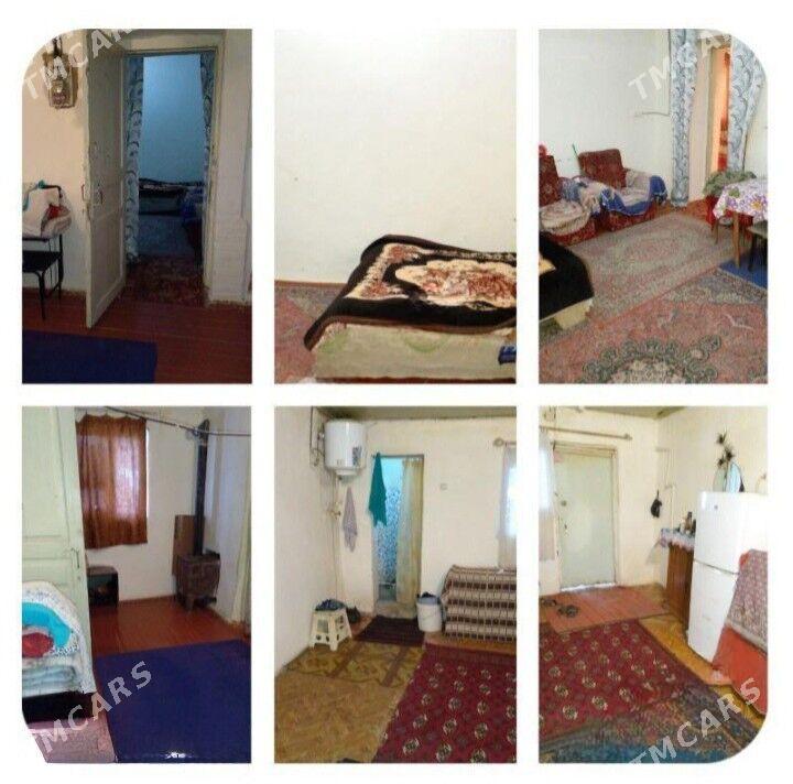 KWARTIRA - Baýramaly - img 2