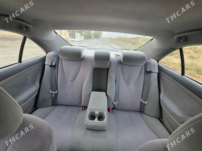 Toyota Camry 2010 - 222 000 TMT - Aşgabat - img 8