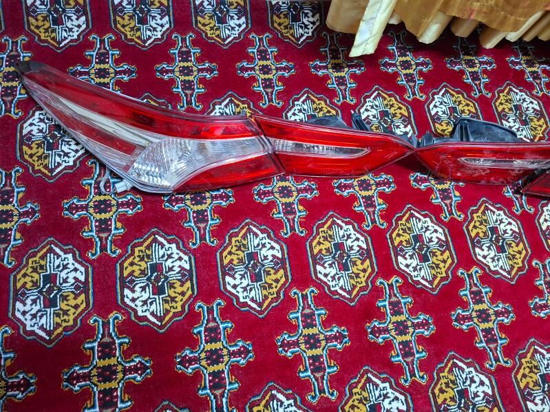 Fara 4 000 TMT - 2 мкр - img 3