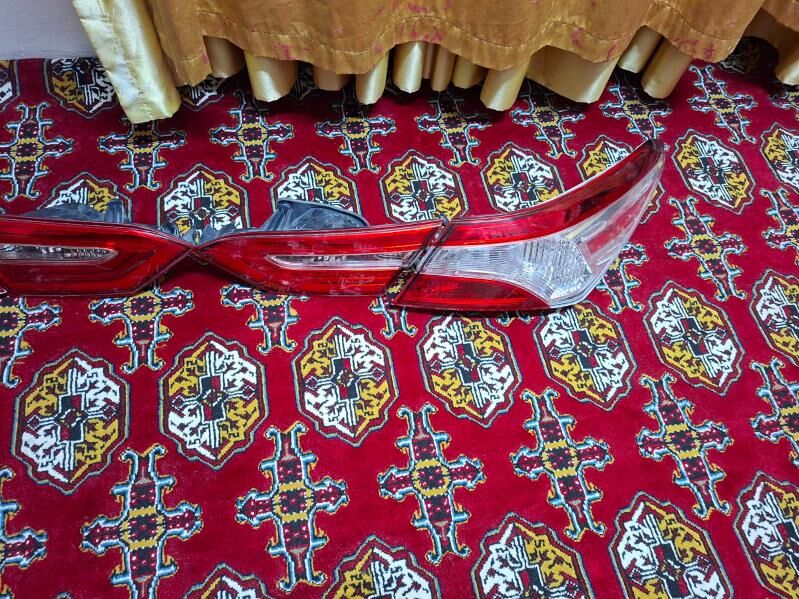 Fara 4 000 TMT - 2 мкр - img 2