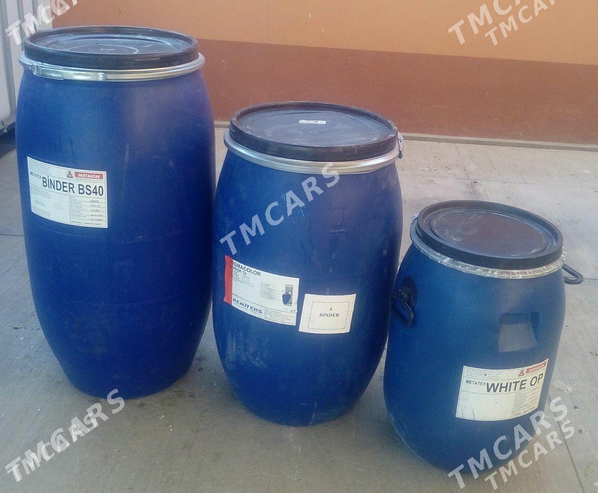 suw bocka - Гызыларбат - img 2