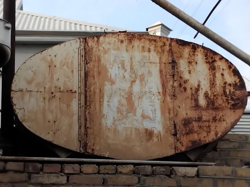 сув бочка 8 000 TMT - Mary - img 2