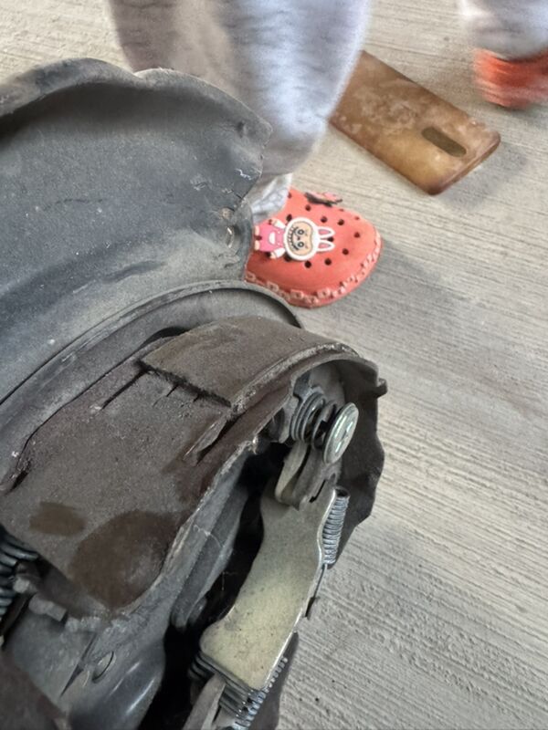 Kalodka rucnoy 200 TMT - Gurbansoltan Eje - img 3