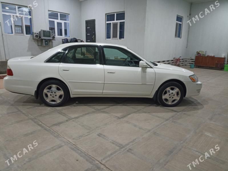 Toyota Avalon 2003 - 220 000 TMT - Sakar - img 7
