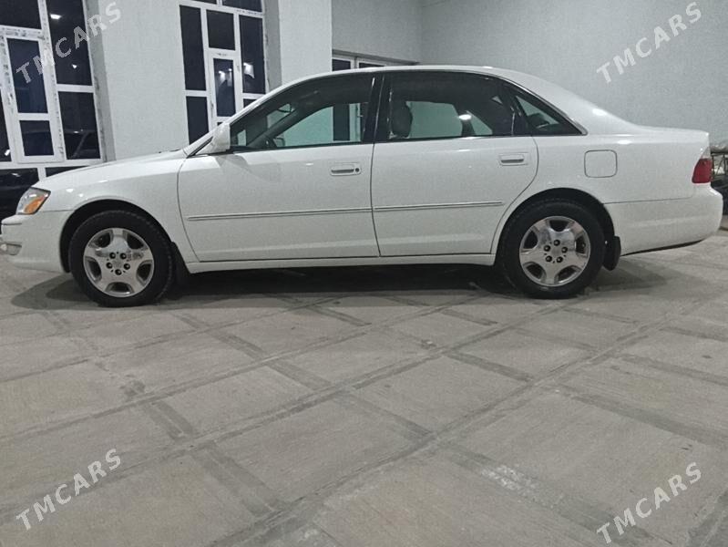 Toyota Avalon 2003 - 220 000 TMT - Sakar - img 6