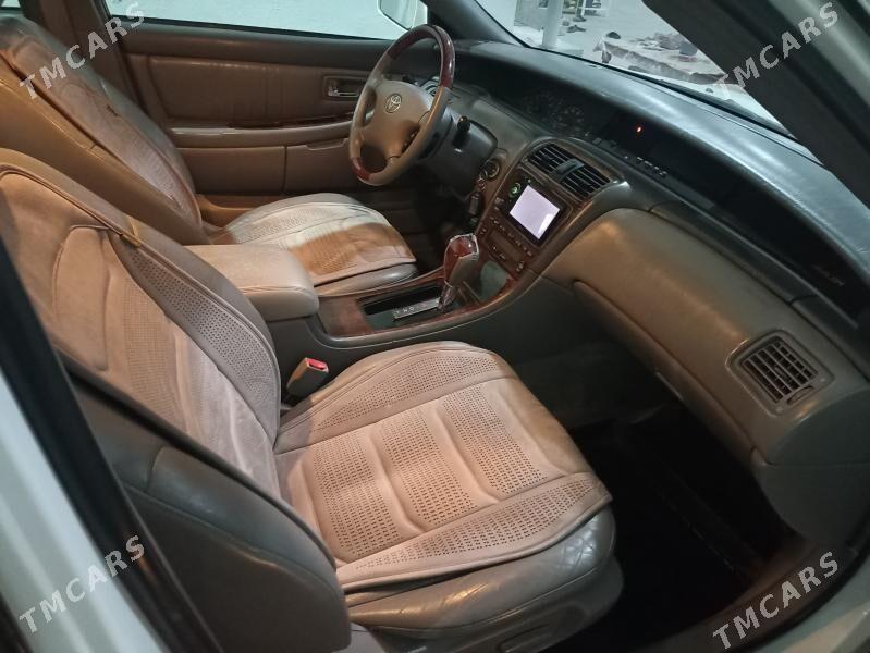 Toyota Avalon 2003 - 220 000 TMT - Sakar - img 5