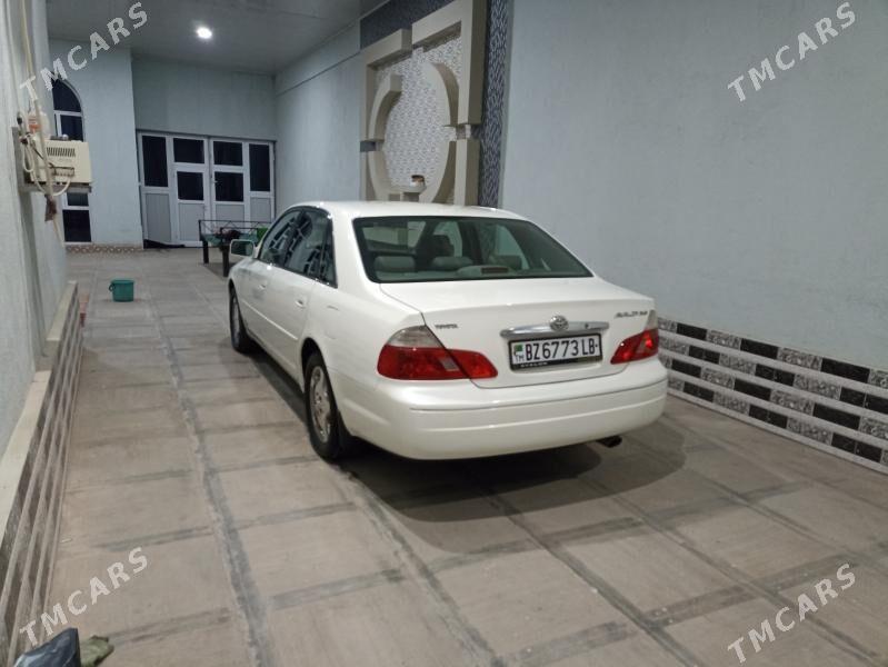 Toyota Avalon 2003 - 220 000 TMT - Sakar - img 2