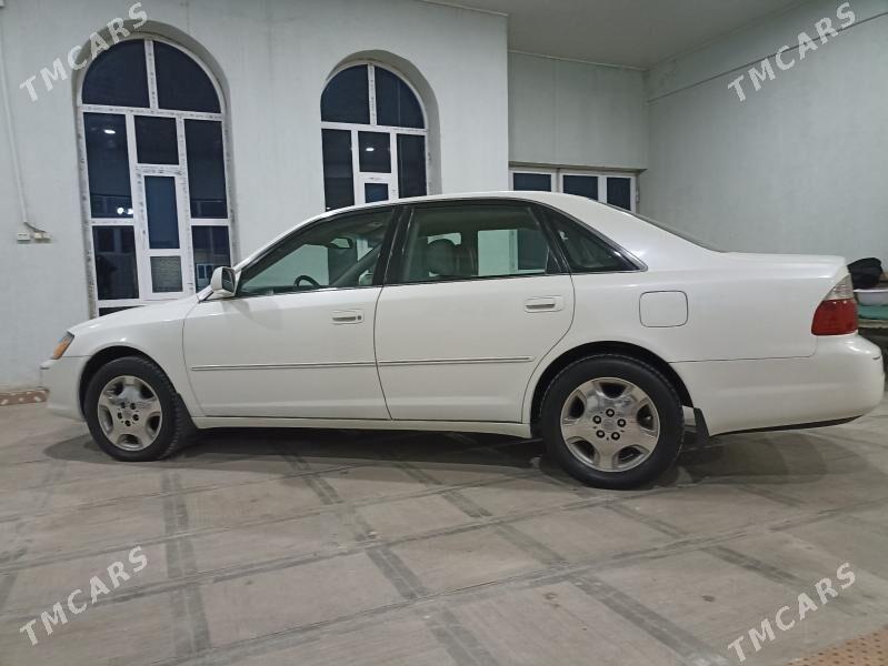 Toyota Avalon 2003 - 220 000 TMT - Sakar - img 9