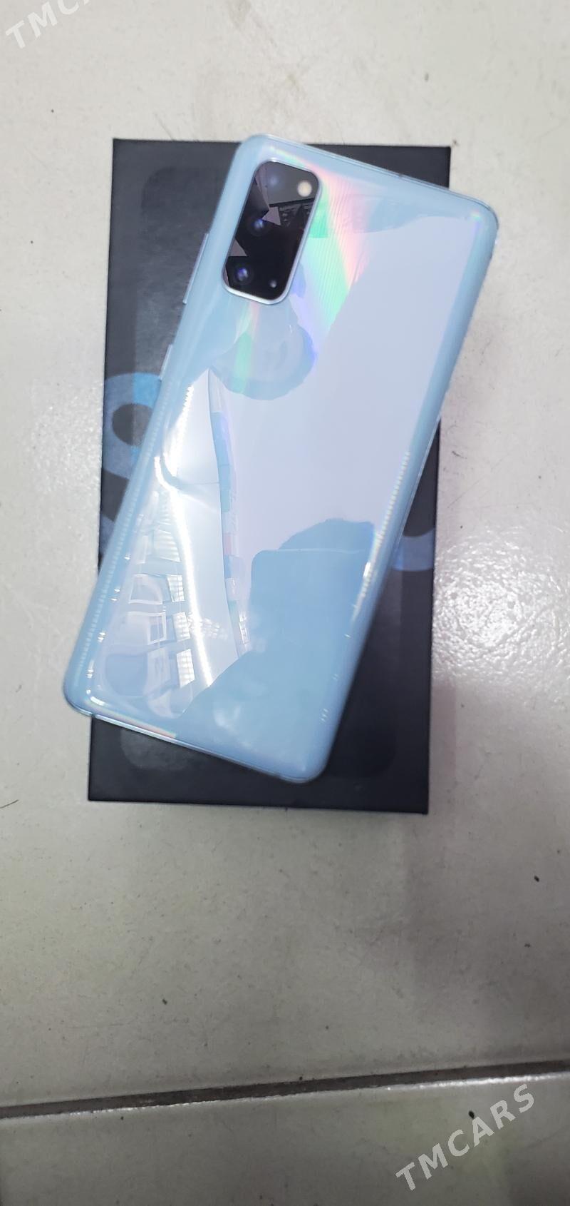 s20 12.128 - Ашхабад - img 2