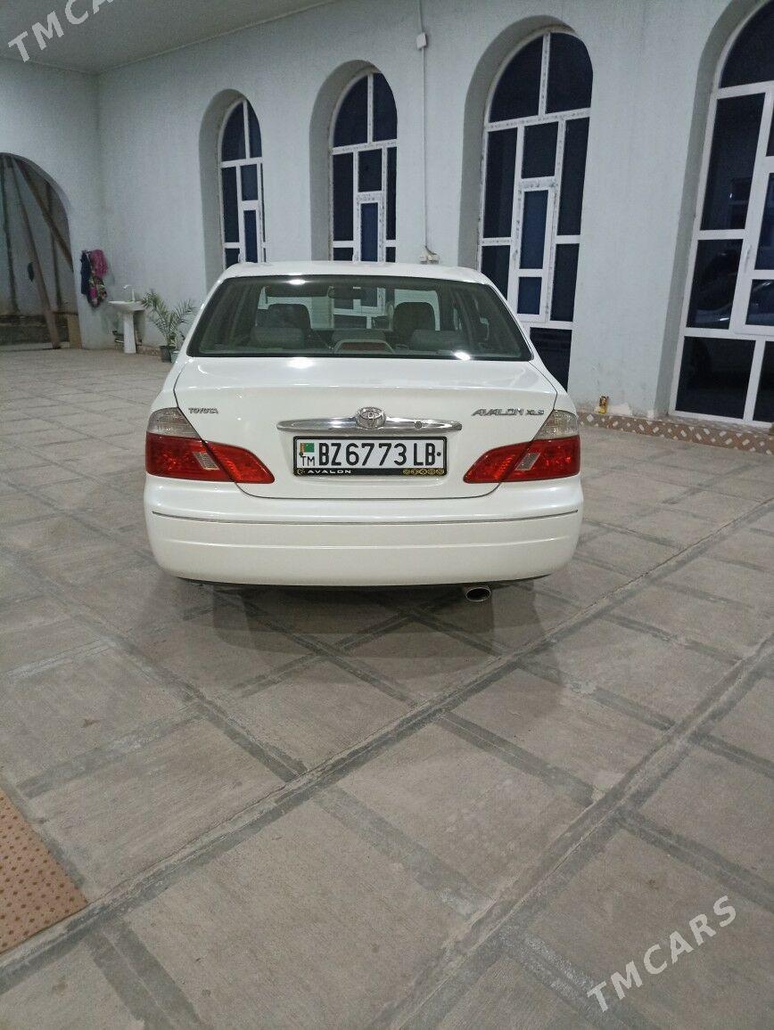 Toyota Avalon 2003 - 220 000 TMT - Sakar - img 8