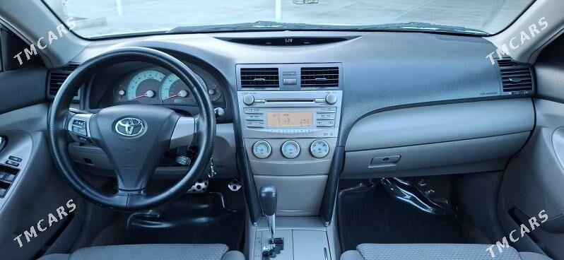 Toyota Camry 2011 - 250 000 TMT - Бахарден - img 5