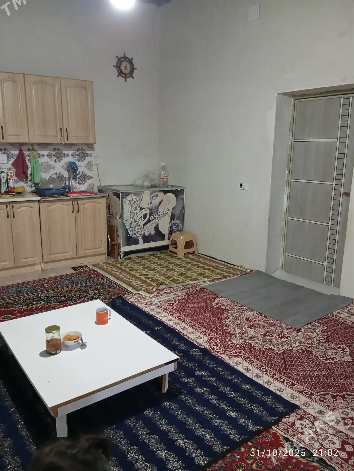 Satlyk jay akdasda - Туркменбаши - img 3