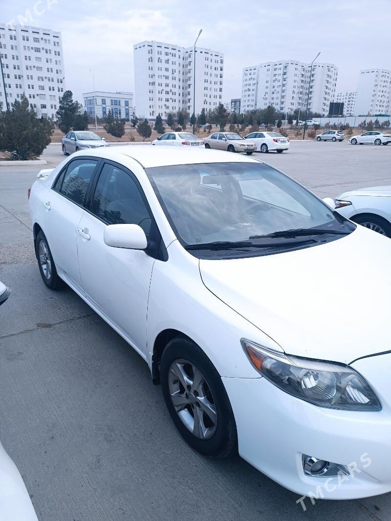 Toyota Corolla 2010 - 165 000 TMT - Бузмеин - img 1