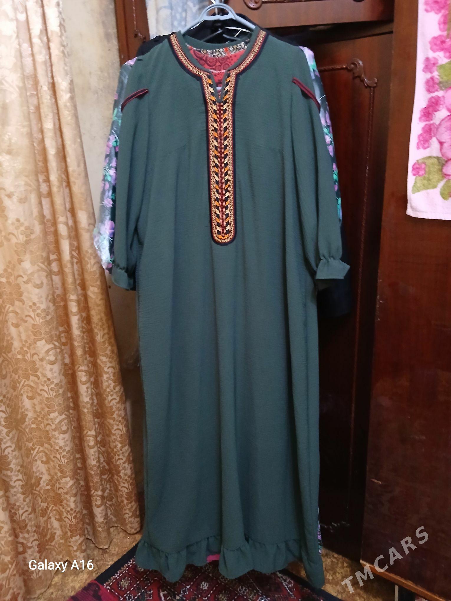 materyal koynekler - Туркменбаши - img 6