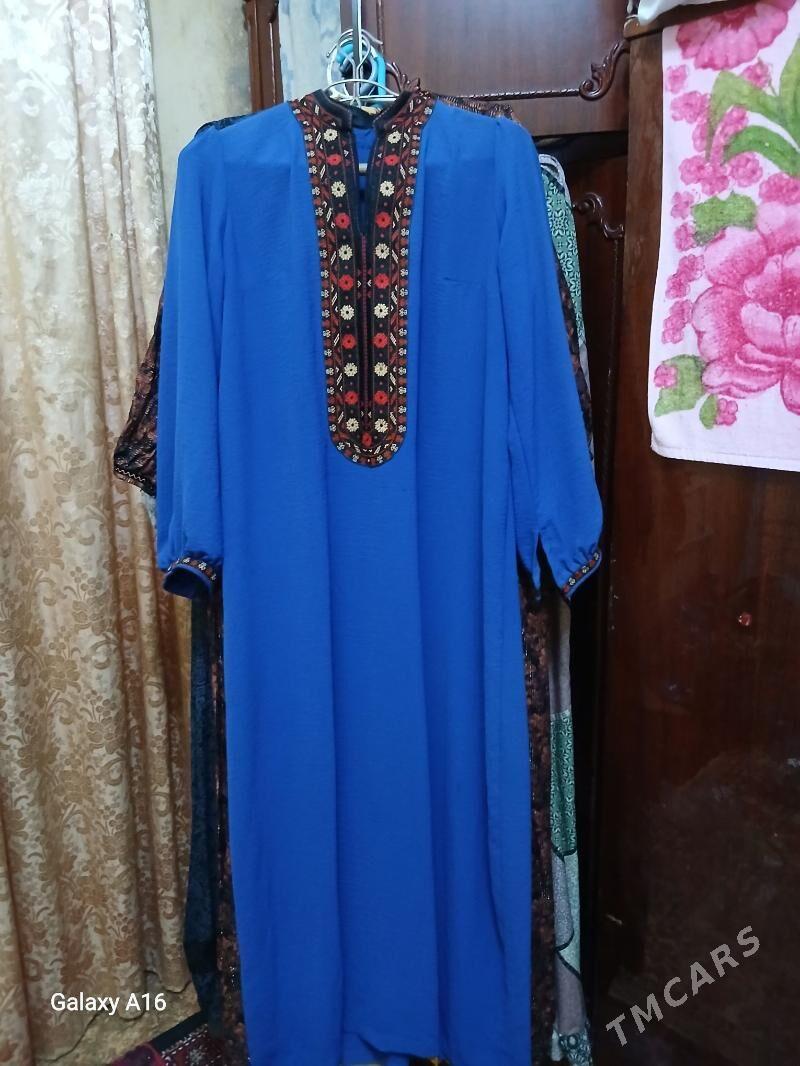 materyal koynekler - Туркменбаши - img 4