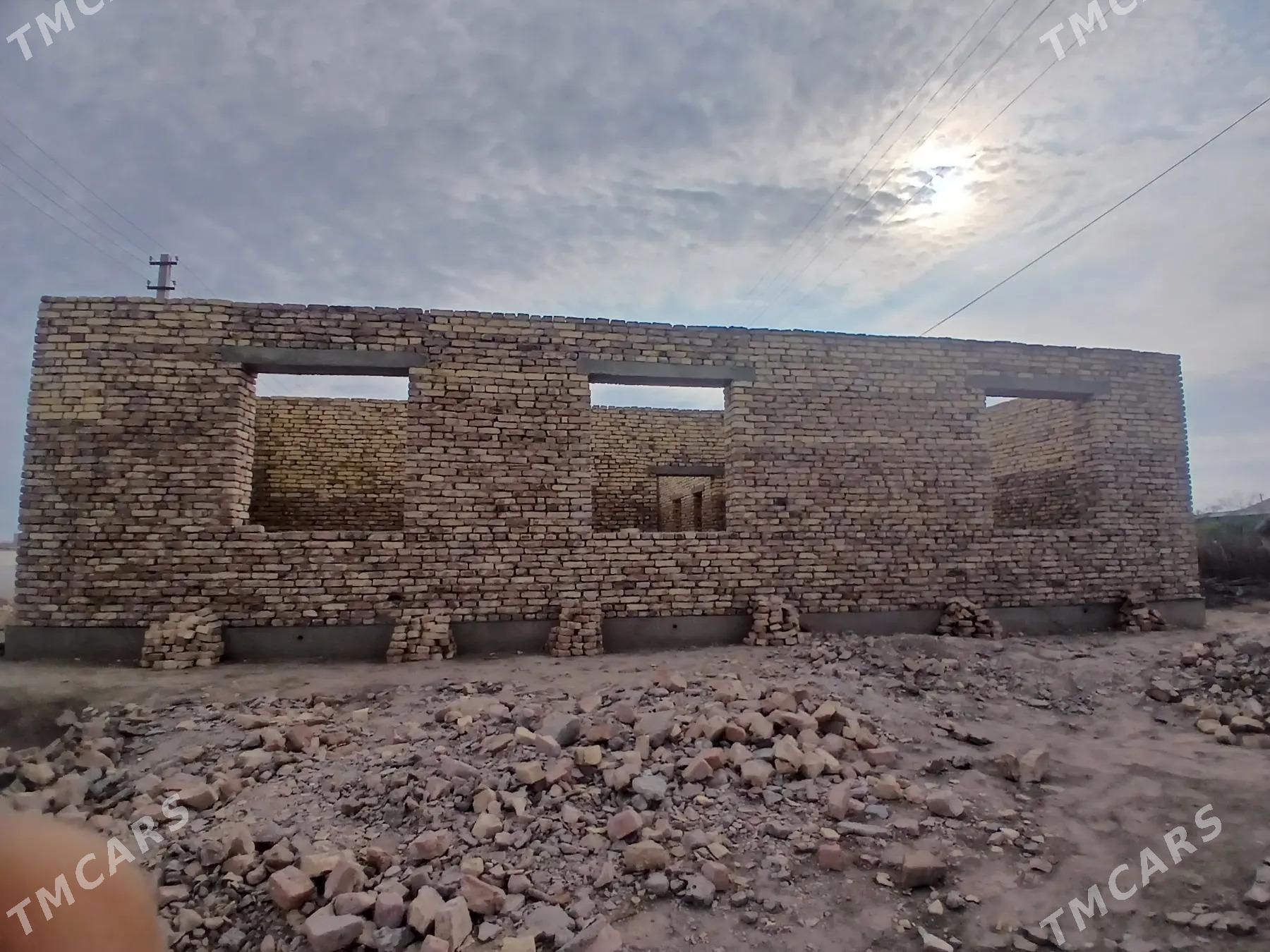 boldumsaz satlyk jay gyssagly - Болдумсаз - img 4