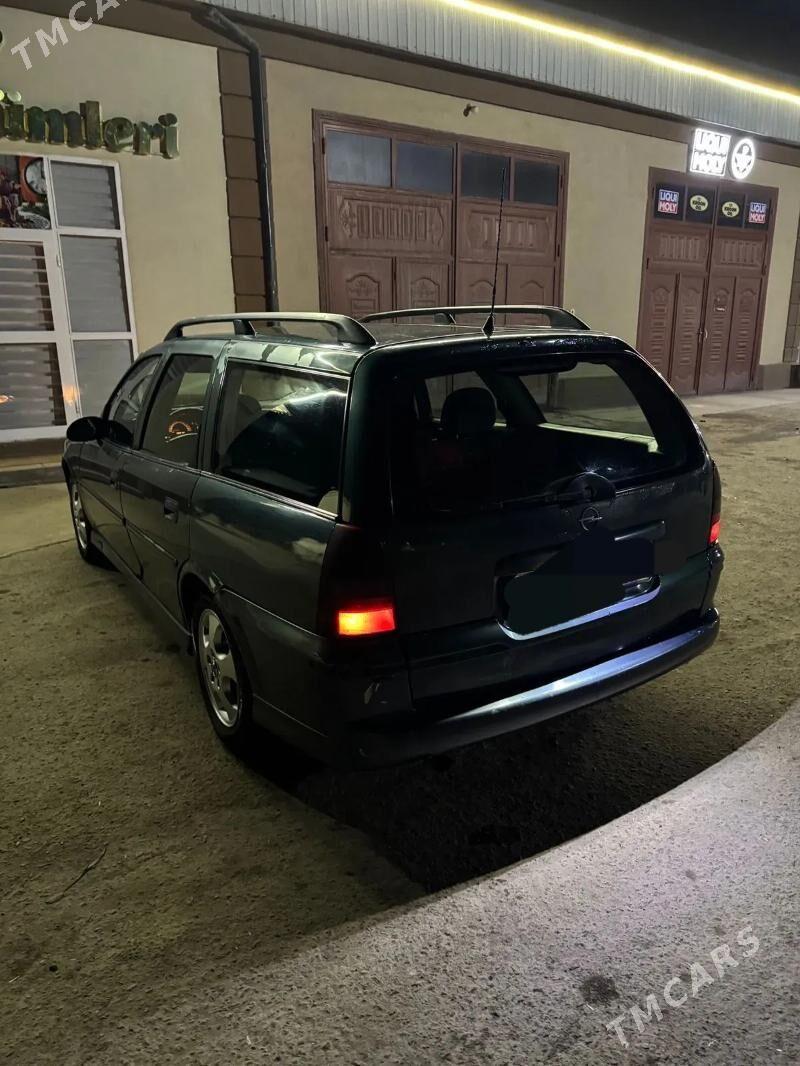 Opel Vectra 1999 - 62 000 TMT - Дашогуз - img 2
