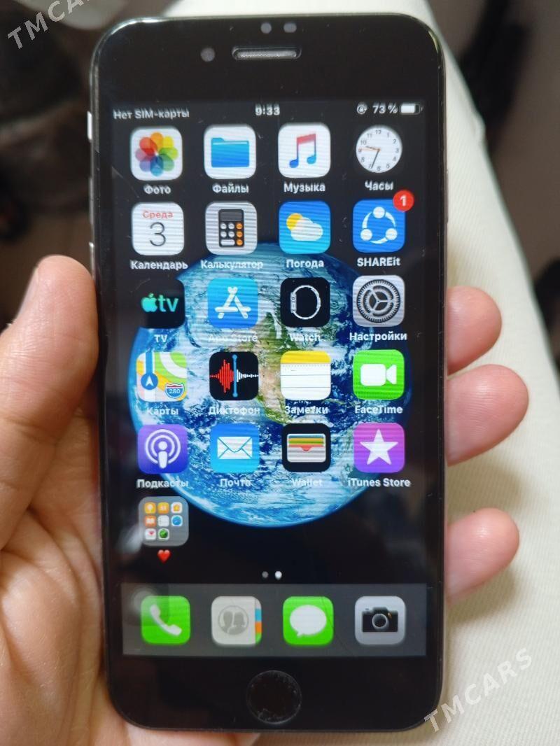 iphone 6 - Гызыларбат - img 2