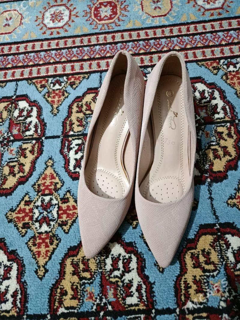 tufli - Balkanabat - img 2