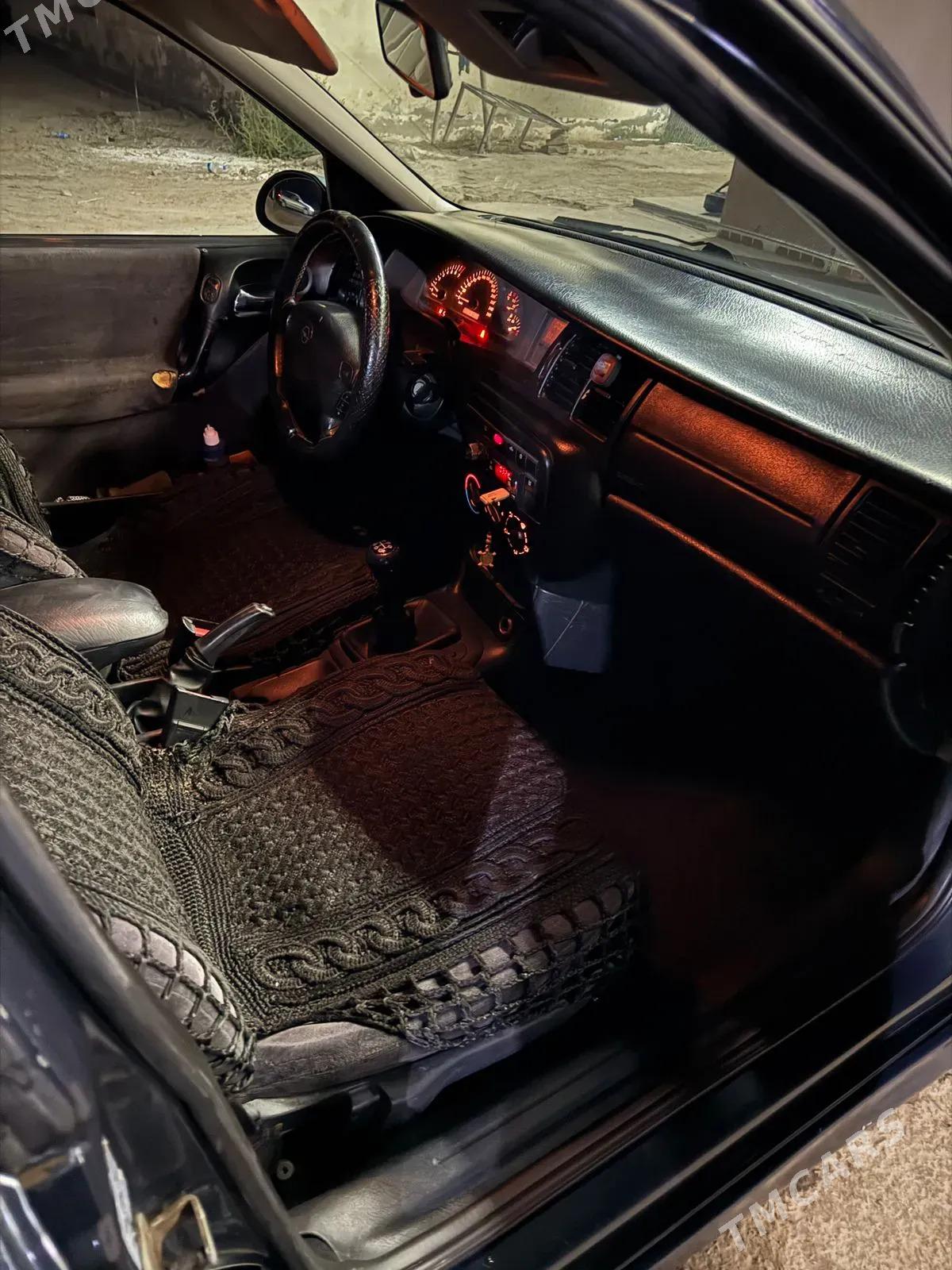 Opel Vectra 1999 - 62 000 TMT - Дашогуз - img 4