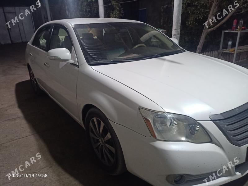 Toyota Avalon 2006 - 150 000 TMT - Халач - img 3