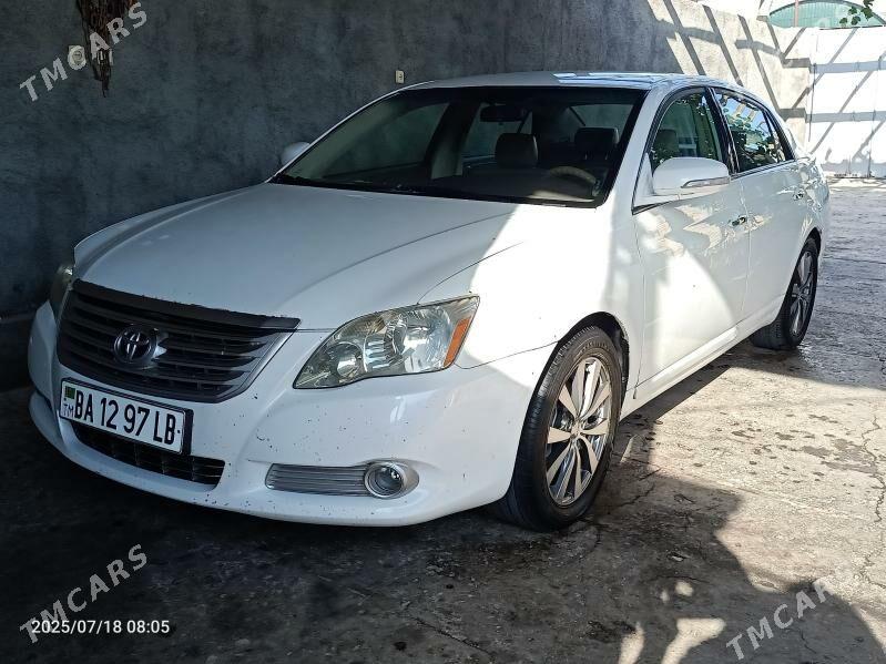 Toyota Avalon 2006 - 150 000 TMT - Халач - img 4