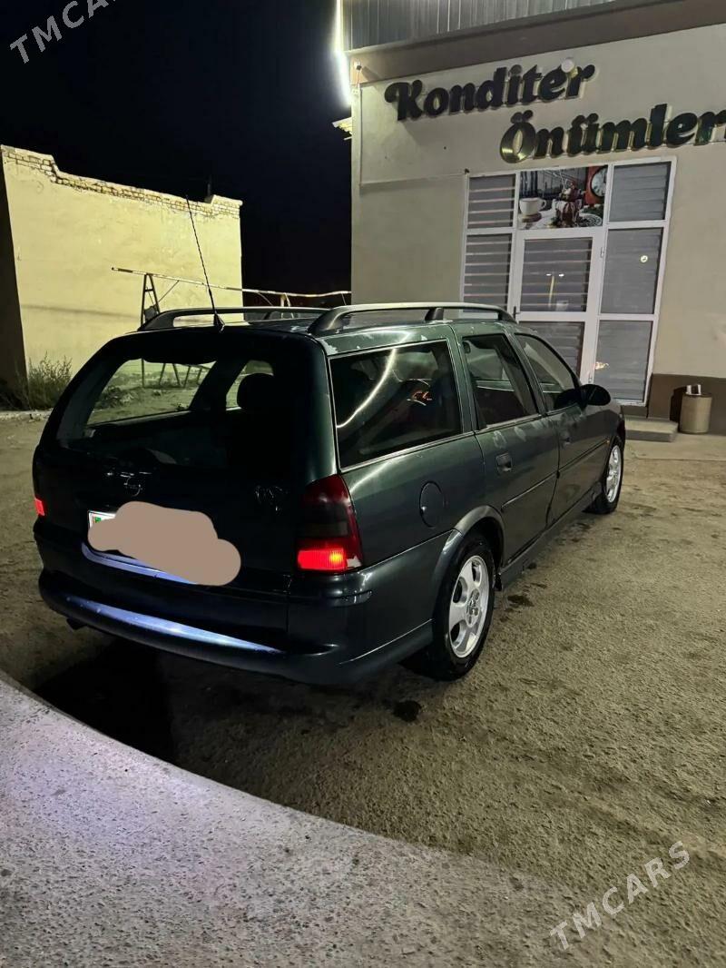 Opel Vectra 1999 - 62 000 TMT - Дашогуз - img 3