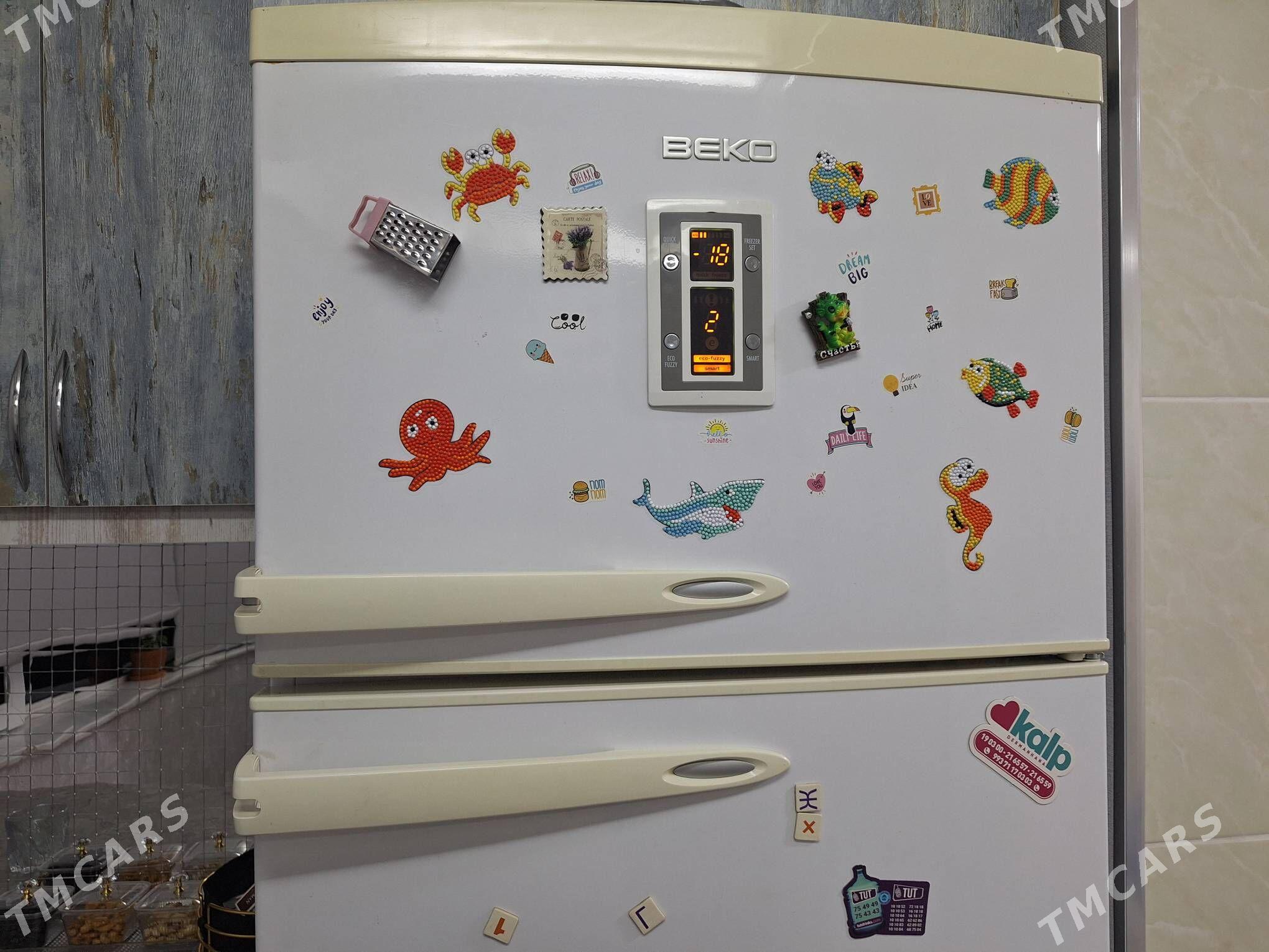 холодильник - Ашхабад - img 2