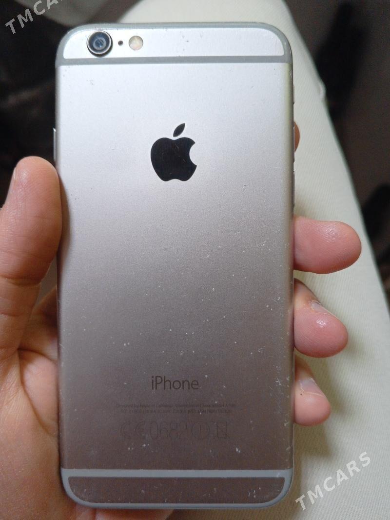 iphone 6 - Гызыларбат - img 3