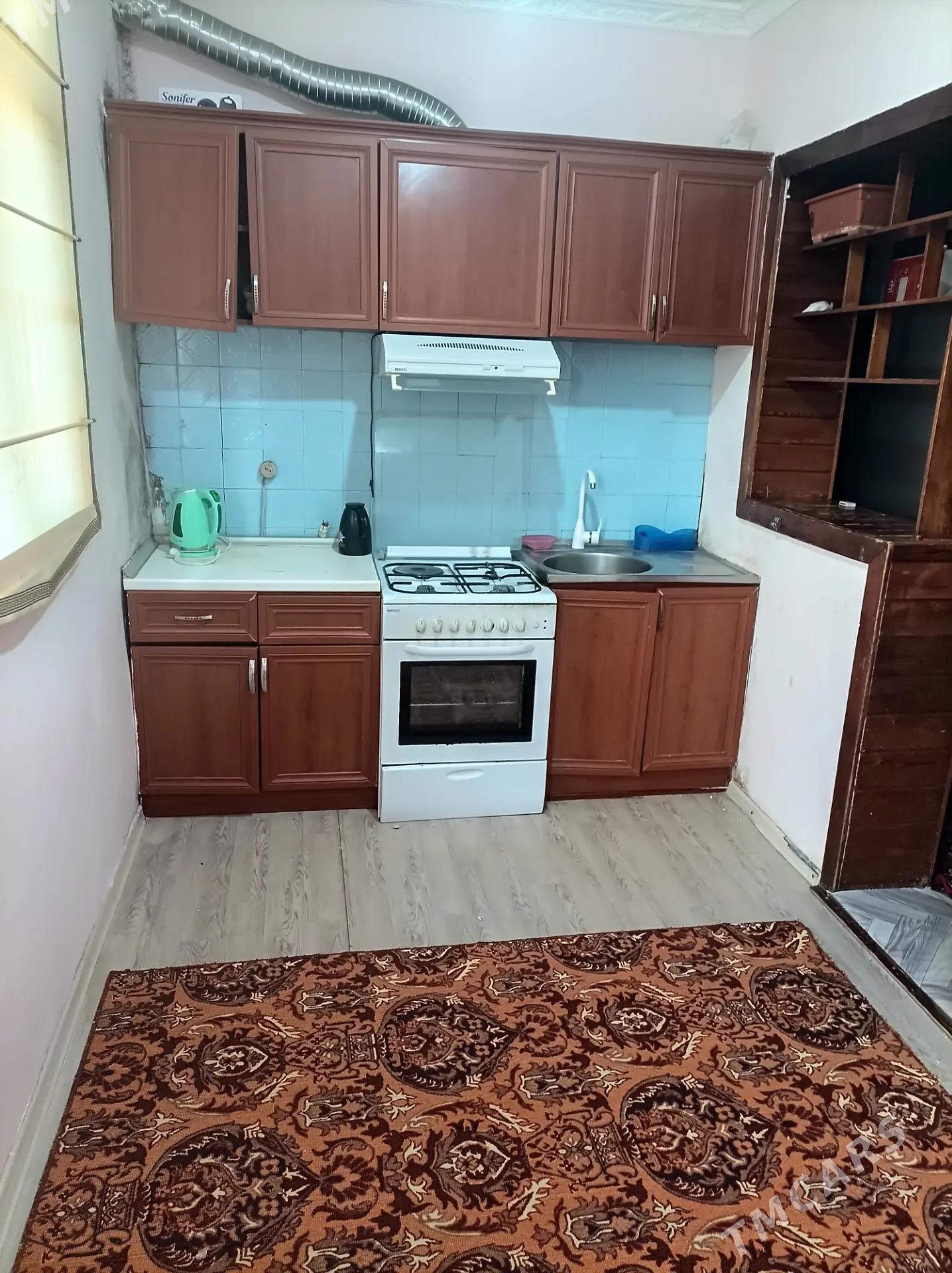 gagarin rayon - Aşgabat - img 6