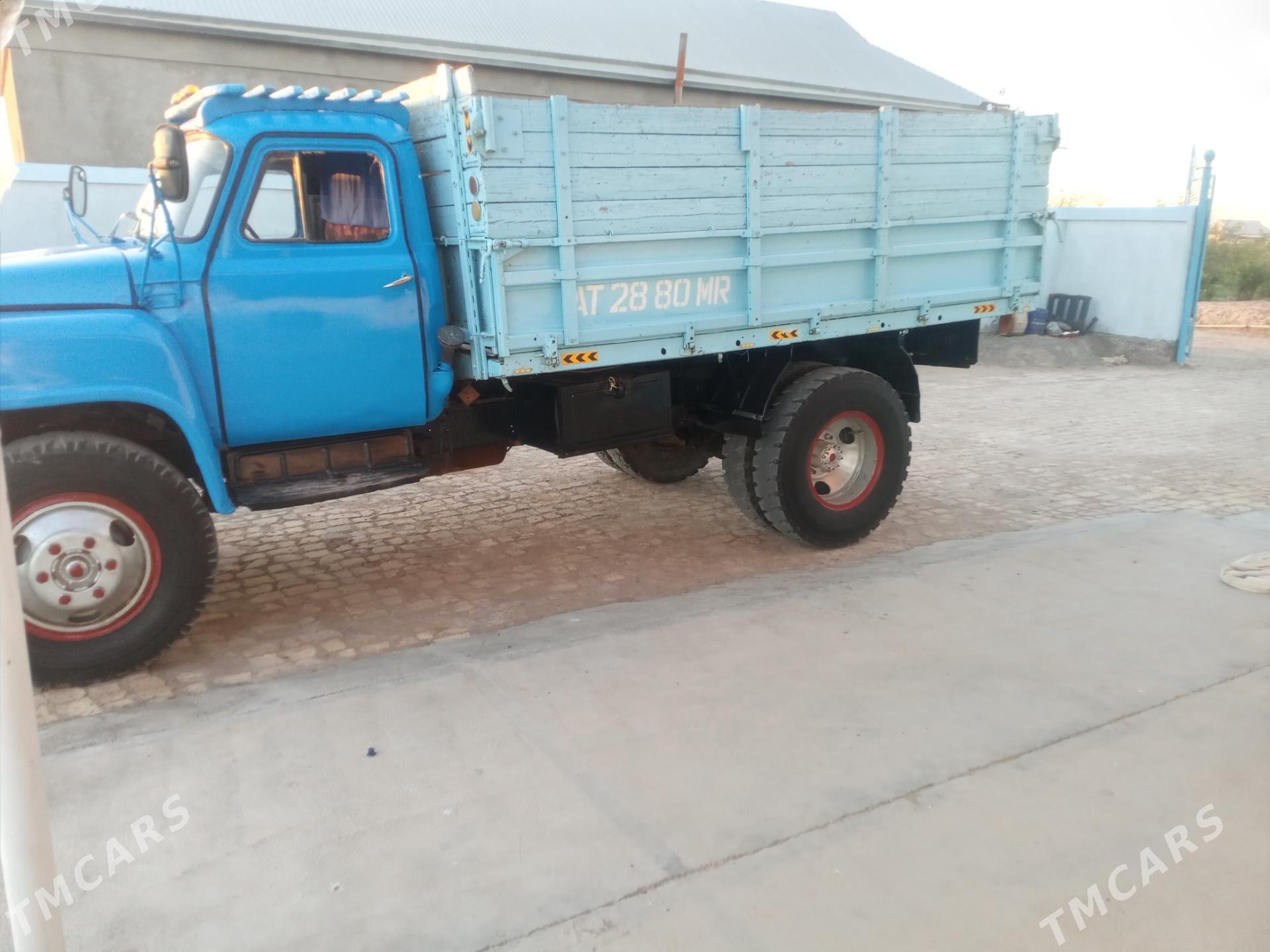 Gaz 53 2025 - 40 000 TMT - Baýramaly - img 2