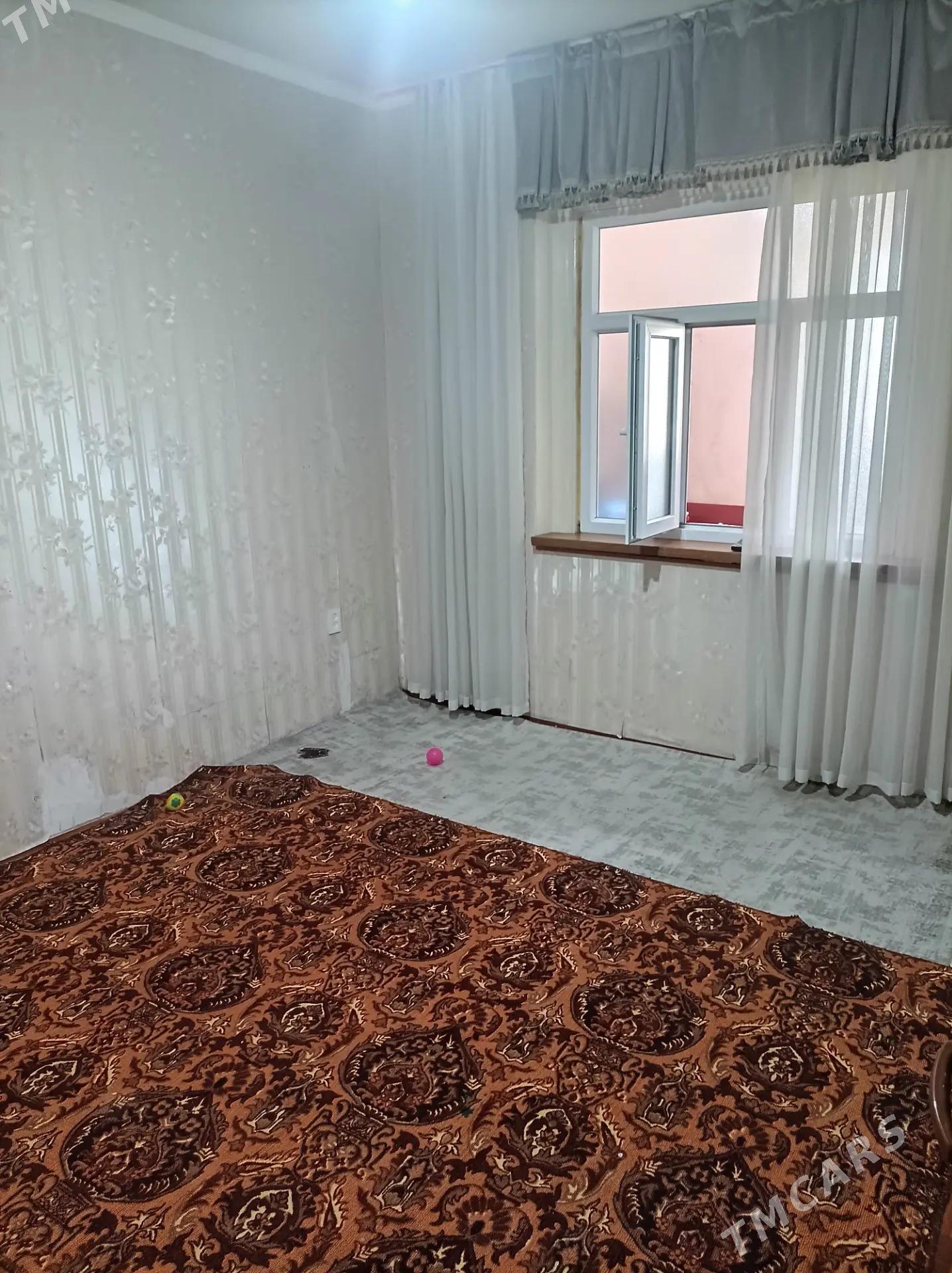 gagarin rayon - Aşgabat - img 3