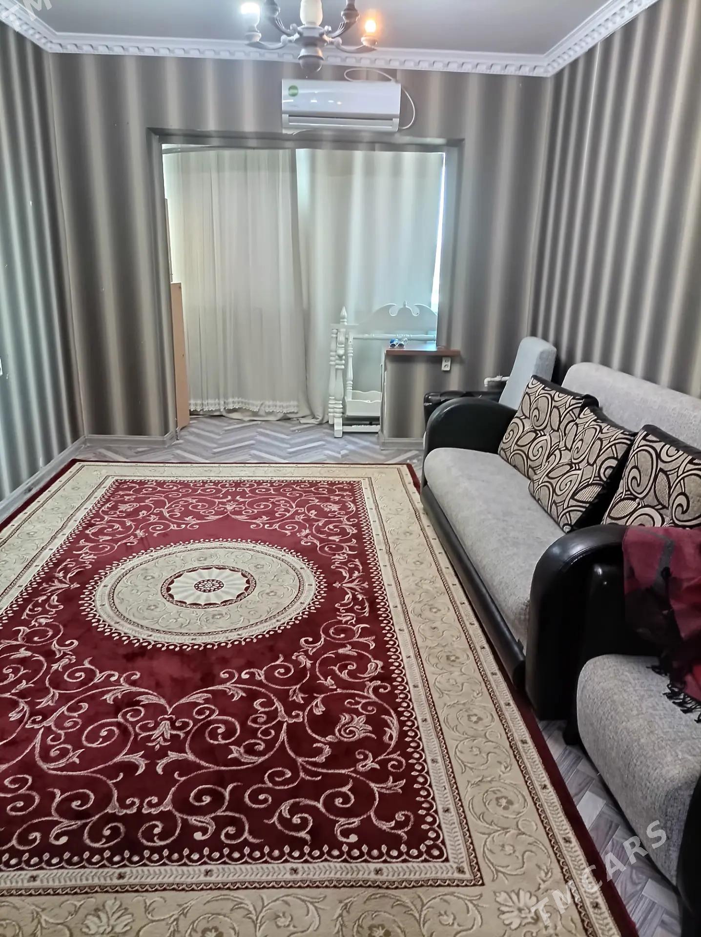 gagarin rayon - Aşgabat - img 4